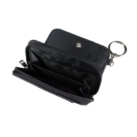 Ghostface Keychain Wallet - Picture 3 of 5